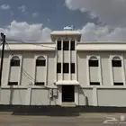 عمارة في وادي بن هشبل 800م