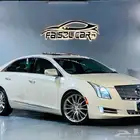 كاديلاك XT4 2013 بحاله ممتازه ماشاء الله