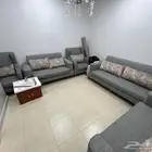 كنب خمس قطع تفصيل على الشرط رقم التواصل