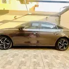 ام جي جي تي2023 وكاله ماشي 120الف وكاله