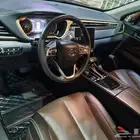 GAC GS5