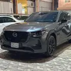 مازدا 2025 CX-60 فل كامل شبه جديد