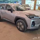 Toyota RAV4 LE Standard Double Model 2026 Cash and Installme