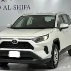 تويوتا راف فور 2021