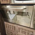 فرن كهربائي مستعمل