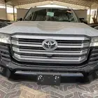 لاندكروزر جي اكس ار سعودي L2 2025