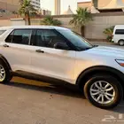 فورد اكسبلورر 2023