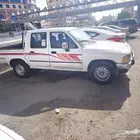 هايلوكس مديل 96 مفحوص مجدد مكينة قير شاص على الشرط
