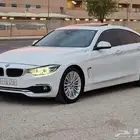 BMW 420 2019 ديزل