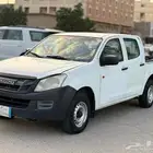 ايسوزو ديماكس 2013Isuzu D-Max