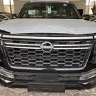 نيسان باترول بلاتنيوم تنفس طبيعي موديل 2026 وارد الكويت