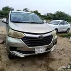 تويوتاء انفزا 2017