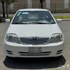 للبيع تويوتا ك ورلا 2004
