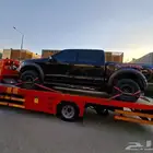 سطحة هيدروليك الدمام