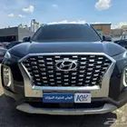 هيونداي بالسيد 2021 بنزين وارد كوريا
