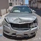 كيا كادينزا 2012 مصدوم للبيع