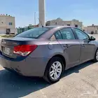 شفرولية كروز 2012