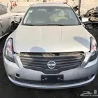 قطع غيار التيما 2012 تشليح
