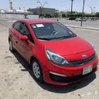 كيا ريو 2017 قمة النظافه