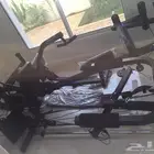 أجهزه رياضيه