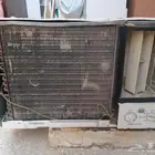 مكيف شباك