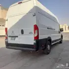 بيجو بوكسر بضاعة وكالة سقف عالي موديل 2020 ممشى 129