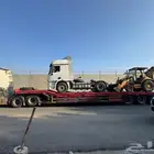 لوبد متواجد طريف لتحميل معدات