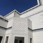 لياسه ملونه بديل الحجر وجميع الديكورات