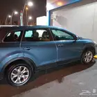سيارة مازدا. cx9. 2015. للبيع