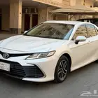 كامري 2023 LE مطور سعودي