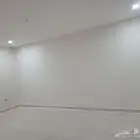 تشطيبات البيت الحديث صبغ عازل اساس بنيان