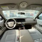 كراون فكتوريا بوليسي 2011