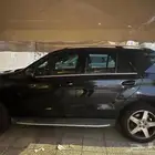 مرسيدس amg kit ML 350 ( جفالي ) 2014