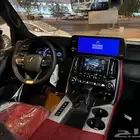 لكزس LX600 F SPORT 2025