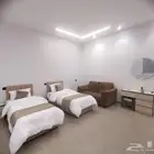 غرفة عزاب مفروشة للإيجار