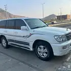 لاندكروزر 2006