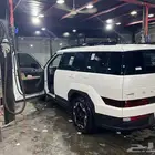 هيونداي سنتافي 2024