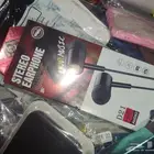 سماعات ووصلات شاحن بيع جمله يوجد كميه