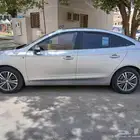 سياره mg5 اعلي فئه موديل 2023