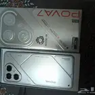 تكنو بوفا 7 برو 256 جيجا pova 7 pro