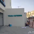 طباعه مطبعه دعاية واعلان حروف محلات كلادينج