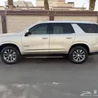 شيفروليه تاهو 2024 LT