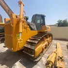 بلدوزر155 كوماتسو