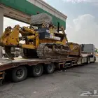 ونش سحب