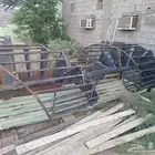 للبيع سلم دائري