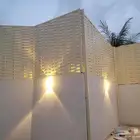 سواتر حديد بايكات ستاره تغطيه ممرات شينكو جميع انواع الحداده