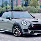 ميني كوبر 2020 JCW كشف مخزن Limited Edition
