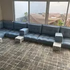 مجالس العربي وخارجي