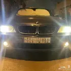 بي ام دبلو Li 2006 فل كامل