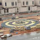 ميلم بلادور  انترلو  بلاط